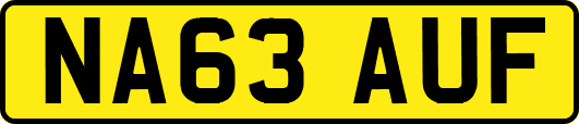NA63AUF