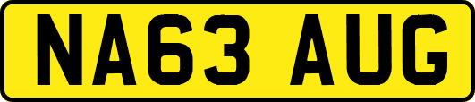 NA63AUG