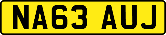 NA63AUJ