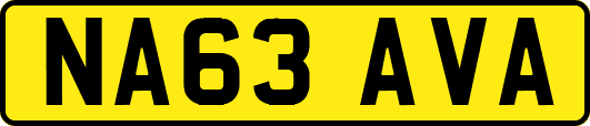 NA63AVA