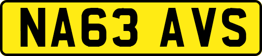 NA63AVS