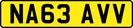NA63AVV