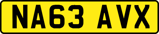 NA63AVX