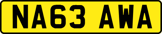 NA63AWA