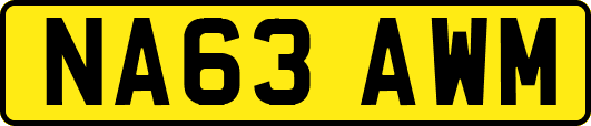 NA63AWM