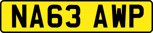 NA63AWP