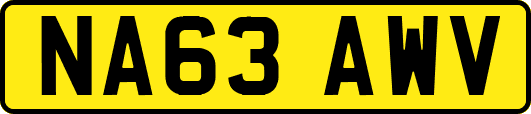NA63AWV