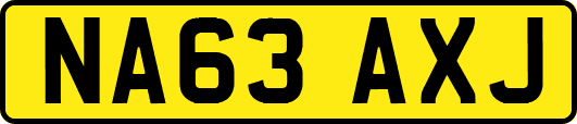 NA63AXJ