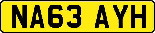 NA63AYH