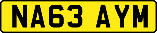 NA63AYM