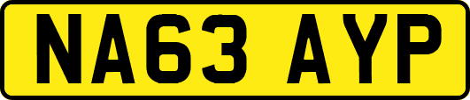 NA63AYP