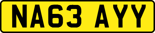 NA63AYY