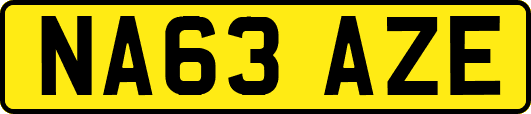 NA63AZE