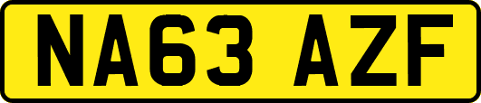 NA63AZF