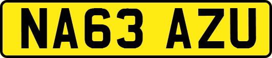 NA63AZU