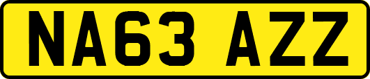NA63AZZ