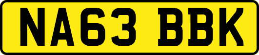 NA63BBK