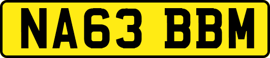 NA63BBM