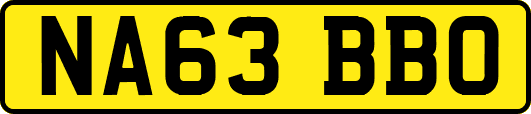 NA63BBO