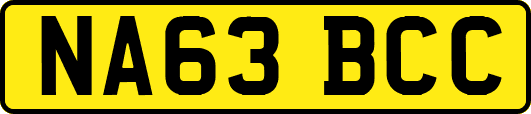 NA63BCC