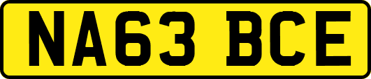 NA63BCE