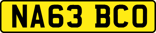 NA63BCO