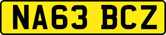 NA63BCZ