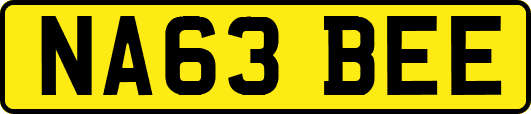 NA63BEE