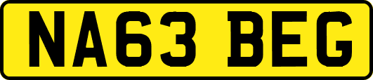 NA63BEG