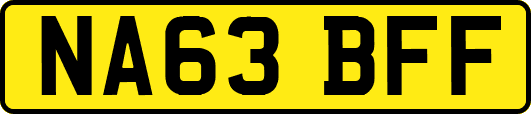 NA63BFF