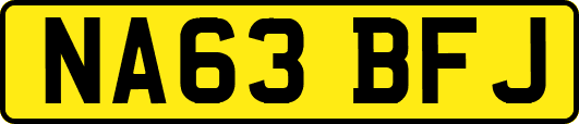 NA63BFJ
