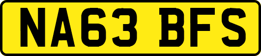 NA63BFS