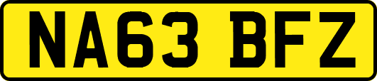 NA63BFZ