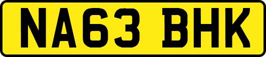 NA63BHK