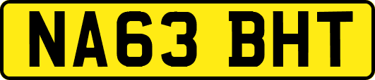 NA63BHT