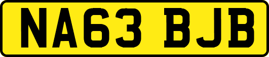 NA63BJB