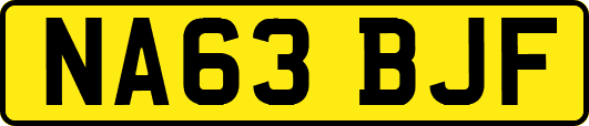 NA63BJF