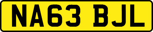 NA63BJL