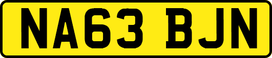 NA63BJN