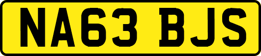 NA63BJS