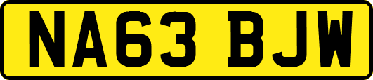 NA63BJW