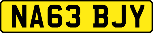 NA63BJY