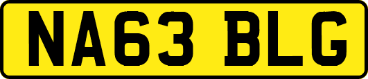 NA63BLG