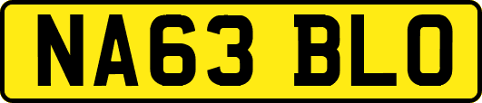 NA63BLO