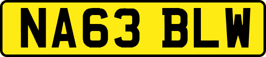NA63BLW