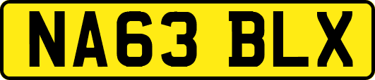 NA63BLX