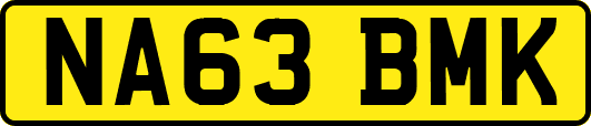 NA63BMK