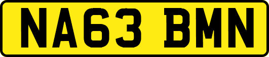 NA63BMN
