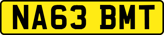 NA63BMT