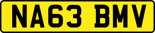 NA63BMV